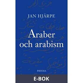 Araber och arabism (E-bok)