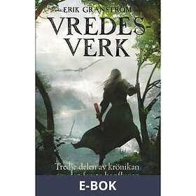 Coltso Vredesverk (E-bok)