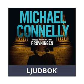 Prövningen, Ljudbok