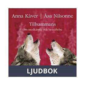 Storyside Tillsammans, Ljudbok