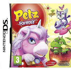 Petz Fantasy (DS)