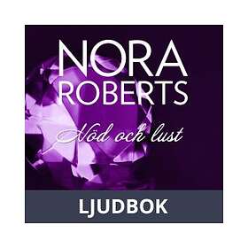Nöd och lust, Ljudbok