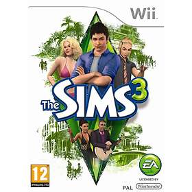 The Sims 3 (Wii)
