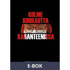 Books On Demand Kolme Kuukautta Karanteenissa (E-bok) - Hitta Bästa ...