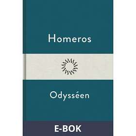 Modernista Odysséen (E-bok)