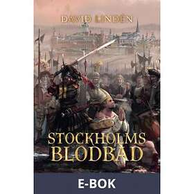 Langenskiöld Stockholms blodbad (E-bok)