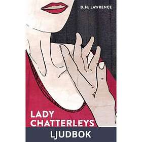 Lady Chatterleys älskare / Lättläst, Ljudbok