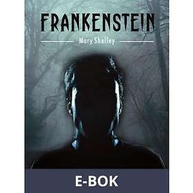 Frankenstein (E-bok)