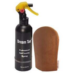 Dream Tan Professional Self Tanning Spray 275ml