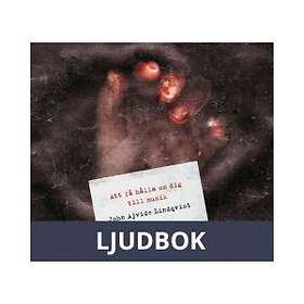 Storyside Att få hålla om dig till musik, Ljudbok