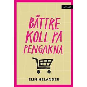Bättre koll på pengarna