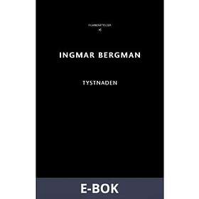 Tystnaden (E-bok)