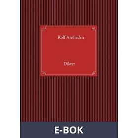 Dikter, (E-bok)