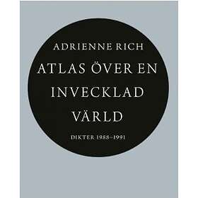 AB Atlas över en invecklad värld : dikter 1988-1991