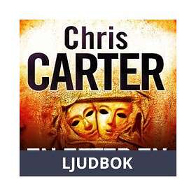 Jentas En efter en, Ljudbok