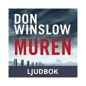 Muren, Ljudbok