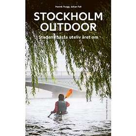 Max Ström Stockholm outdoor