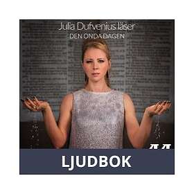 Storyside Den onda dagen, Ljudbok