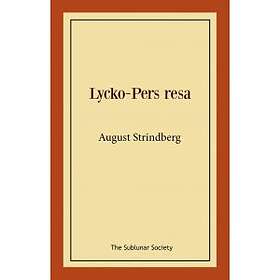 The Sublunar Society Lycko-Pers resa