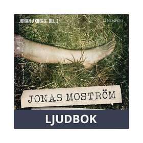 Hjärtats mörker, Ljudbok