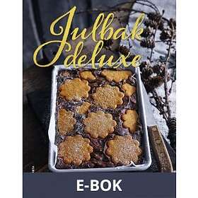 Bonnier Fakta Julbak deluxe, (E-bok)