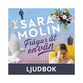 Frågar åt en vän, Ljudbok