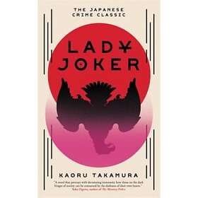 Hachette UK Distribution Lady Joker