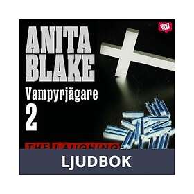 Ljudböcker