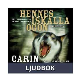 Hennes iskalla ögon, Ljudbok