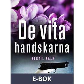 Saga Egmont De vita handskarna, E-bok