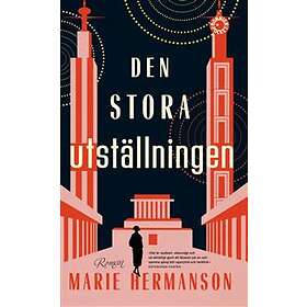 Bonnier Pocket Den stora utställningen