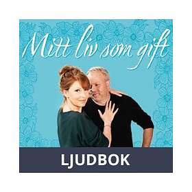 Storyside Mitt liv som gift, Ljudbok