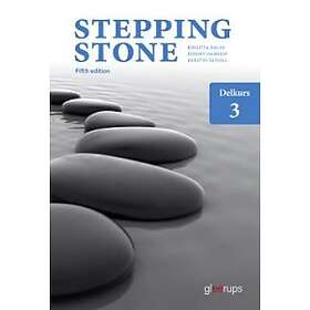 Gleerups Utbildning AB Stepping Stone delkurs 3, elevbok, 5:e uppl
