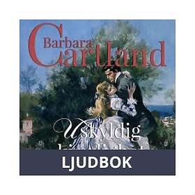 Uskyldig kjærlighet, Ljudbok