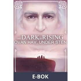 Storyside Ovan hav, under sten, (E-bok)