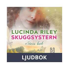 Skuggsystern (lättläst) : Stars bok, Ljudbok