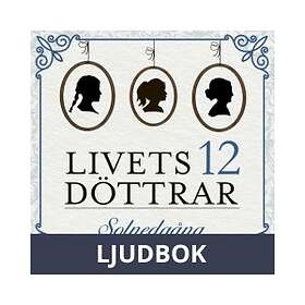 Solnedgång: En släkthistoria, Ljudbok