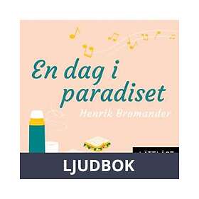 En dag i paradiset / Lättläst, Ljudbok