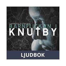 Storyside Barnflickan I Knutby, Ljudbok, Från 169 Kr