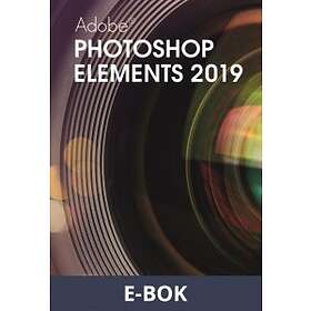 Docendo Photoshop Elements 2019, (E-bok)