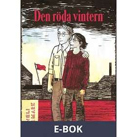 Kartago Den röda vintern (E-bok)