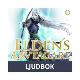Ljudböcker