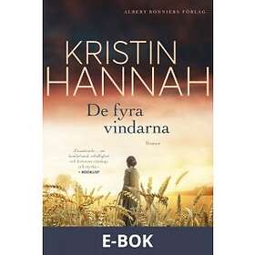 De fyra vindarna (E-bok)