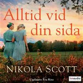 Historiska Media Alltid vid din sida, Ljudbok