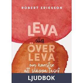 Leva eller överleva, Ljudbok