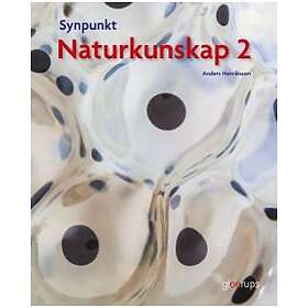 Gleerups Utbildning AB Synpunkt 2