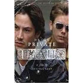 My Own Private Idaho (UK) (DVD)