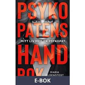 Psykopatens handbok (E-bok)