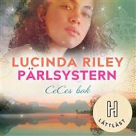 Pärlsystern (lättläst) : Ceces bok, Ljudbok