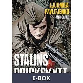 Historiska Media Stalins prickskytt (E-bok)